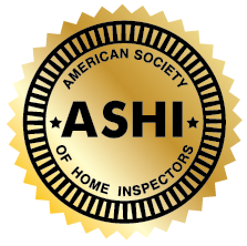 ASHI Certified Inspector