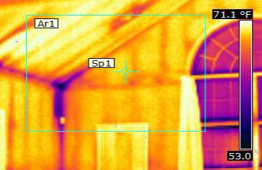 Infrared Image